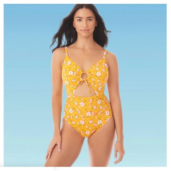 Miracle Brands Other - NWT Beach Betty Slimming Swimsuit L & XL